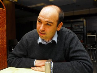 M. Ángel Rodríguez Arias